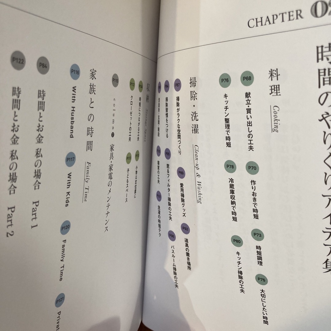 主婦の友社(シュフノトモシャ)のすっきり暮らすための時間とお金の使い方 エンタメ/ホビーの本(住まい/暮らし/子育て)の商品写真