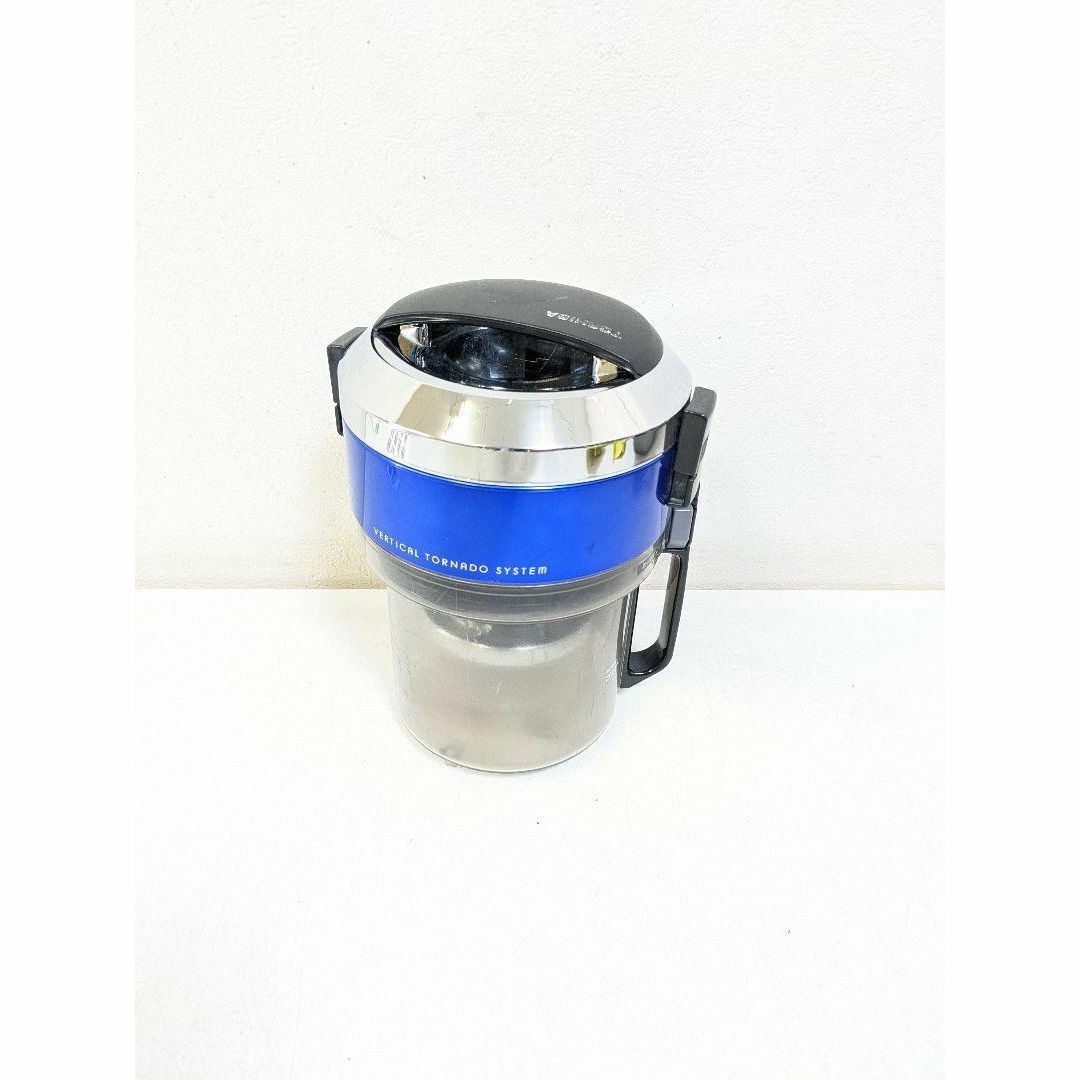 東芝 - TOSHIBA VC-SG514 2015年製 ※ヘッドなし サイクロン掃除機の 東芝 - TOSHIBA VC-SG514 2015年製 ※ヘッドなし サイクロン掃除機の