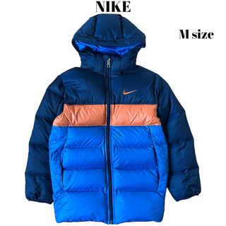 極美品 NIKE  レペル サーマフィット ダウンベスト L