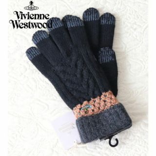 完売☆Vivienne Westwood 手袋