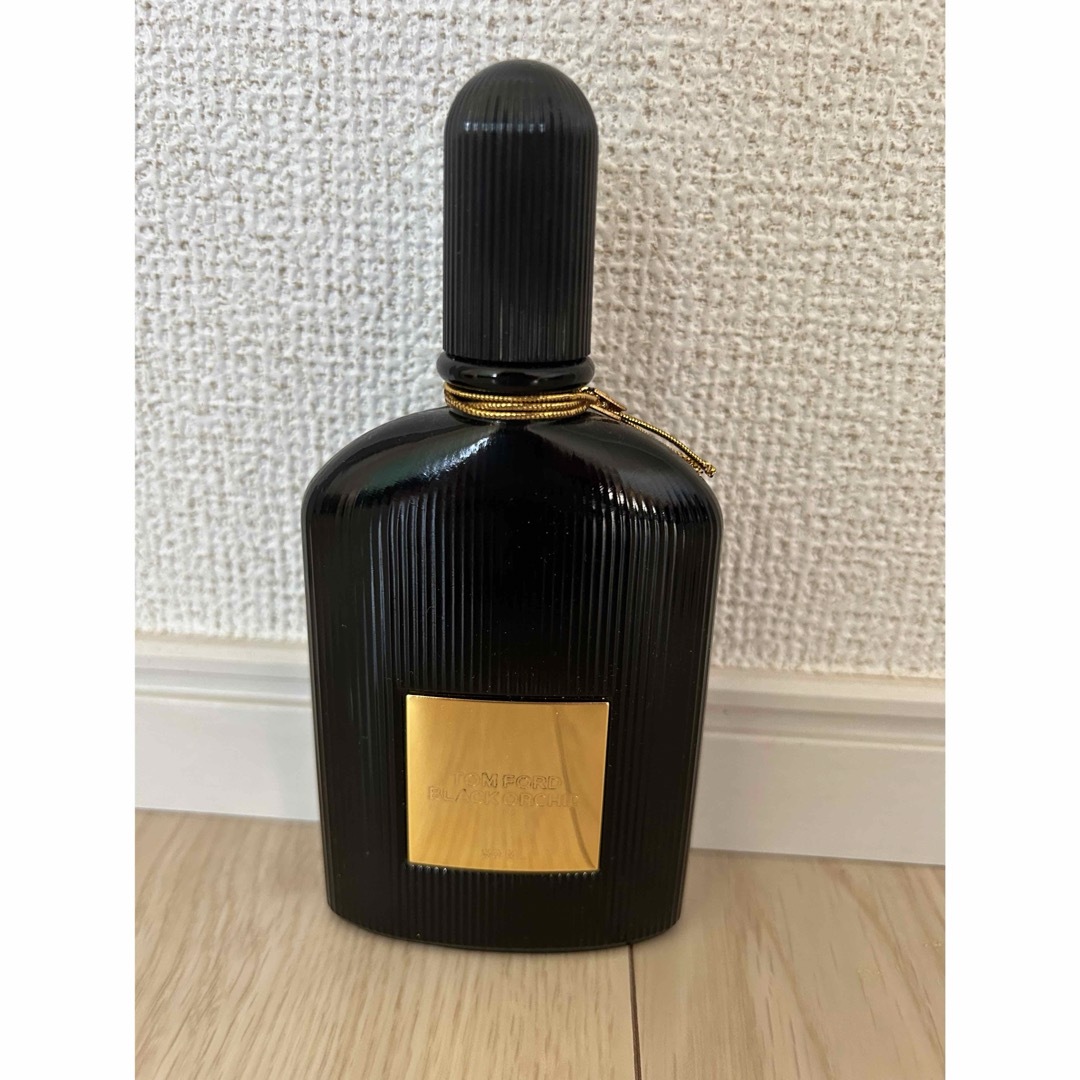 ユニセックストムフォード　香水　ブラックオーキッド　50ml