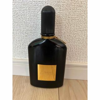 トムフォード(TOM FORD)のトムフォード　香水　ブラックオーキッド　50ml(ユニセックス)