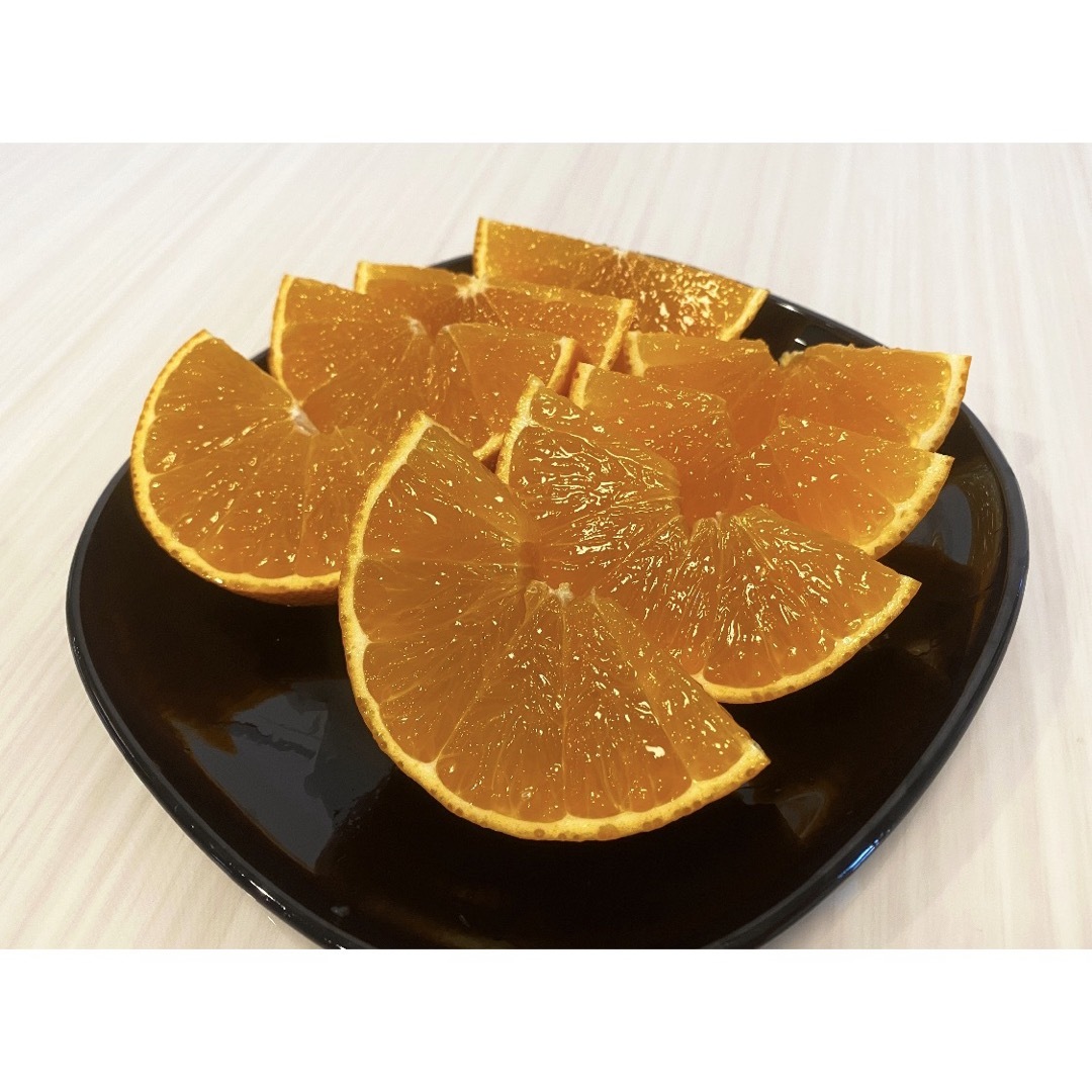 愛媛県産　家庭用　愛果28号　柑橘　15kg 食品/飲料/酒の食品(フルーツ)の商品写真