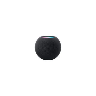 アップル(Apple)のHomePod mini スペースグレイ(スピーカー)