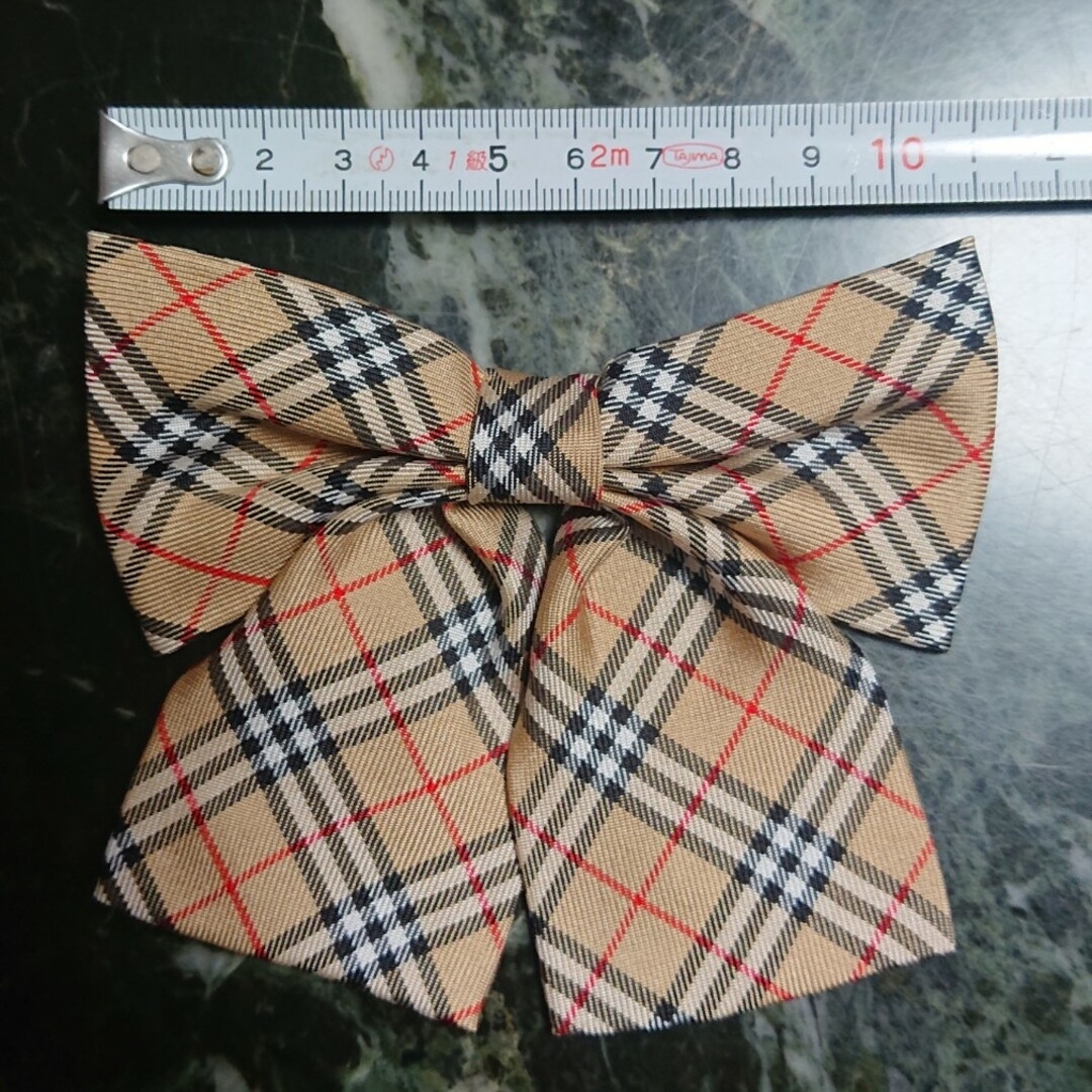 完成品 Burberry London リボン ワンタッチ シルク100% その他 完成品 Burberry London リボン ワンタッチ シルク100% その他