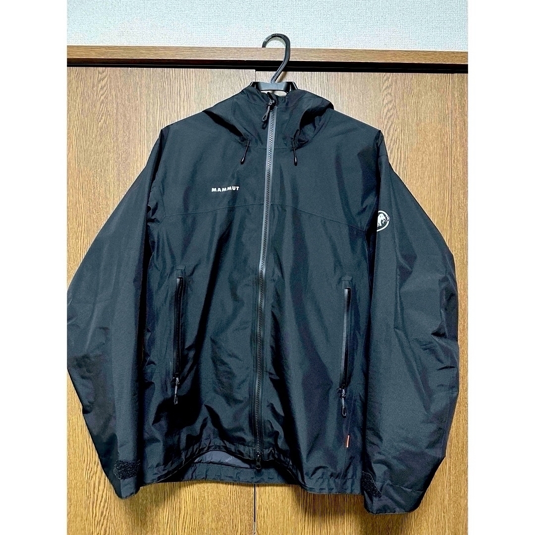 Mammut(マムート)のMammut Ayako Pro HS Hooded Jacket レディースのジャケット/アウター(その他)の商品写真