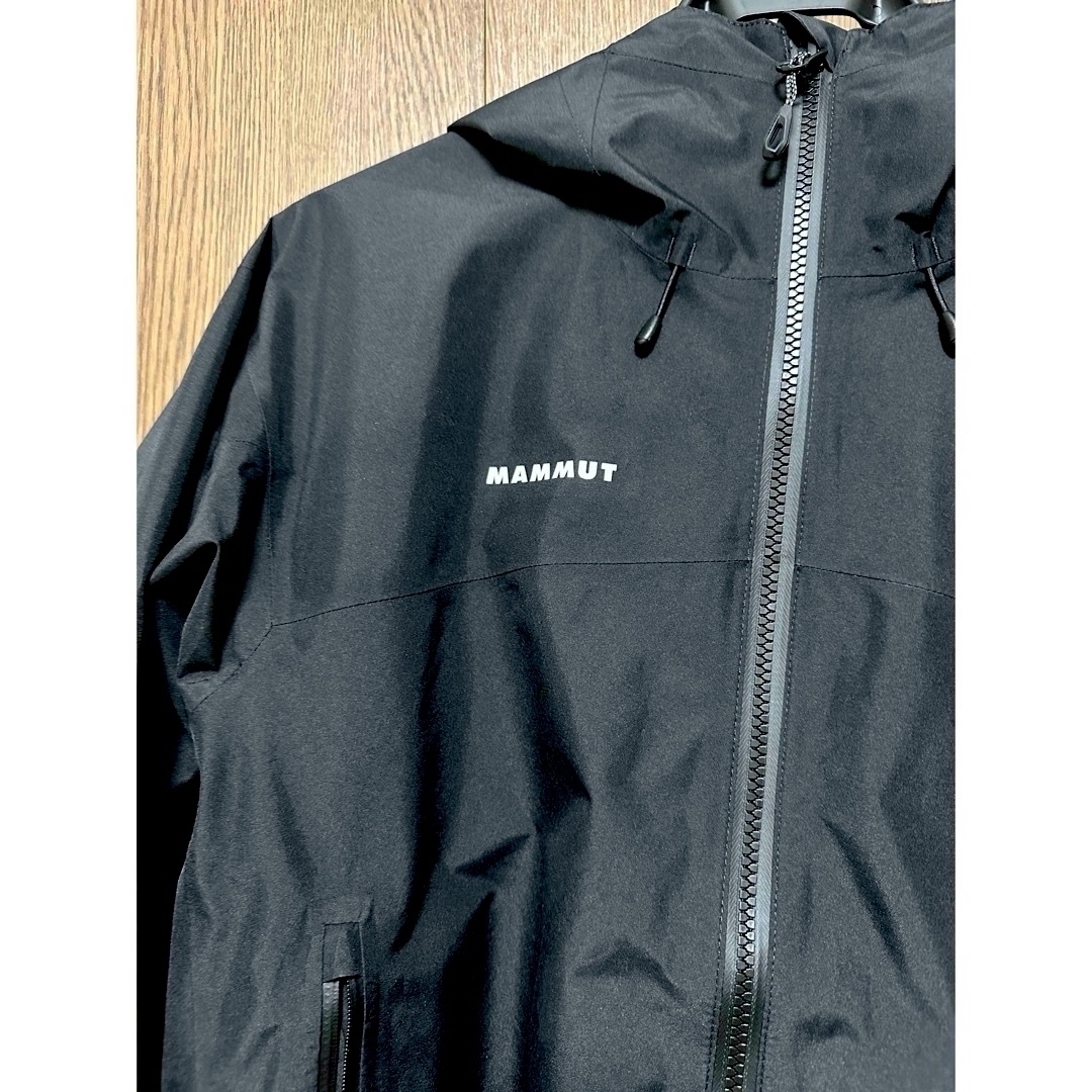 Mammut(マムート)のMammut Ayako Pro HS Hooded Jacket レディースのジャケット/アウター(その他)の商品写真