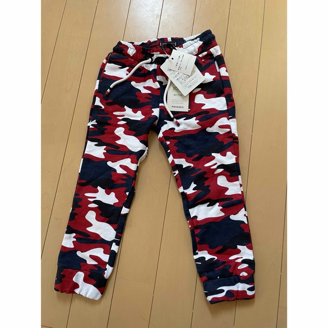 TOMMY HILFIGER(トミーヒルフィガー)のTOMMY子供服○92cm キッズ/ベビー/マタニティのキッズ服男の子用(90cm~)(パンツ/スパッツ)の商品写真