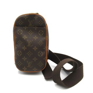 ヴィトン(LOUIS VUITTON) モノグラム ウエストポーチ(メンズ)の通販 49 ...