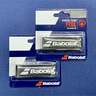 Babolat - バボラ シンテックチーム　BabolaT Syntec Team　２個セット