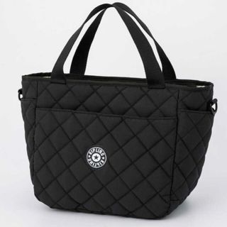 キプリング(kipling)のKipling 軽量2way キルティングバッグ(ショルダーバッグ)