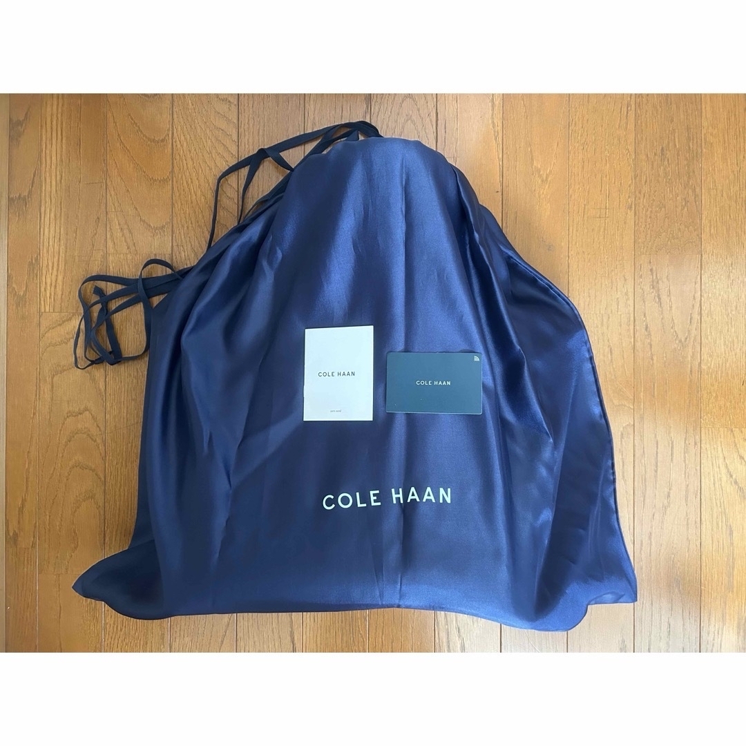 Cole Haan(コールハーン)のコールハーン　COLEHAAN トートバッグ レディースのバッグ(トートバッグ)の商品写真