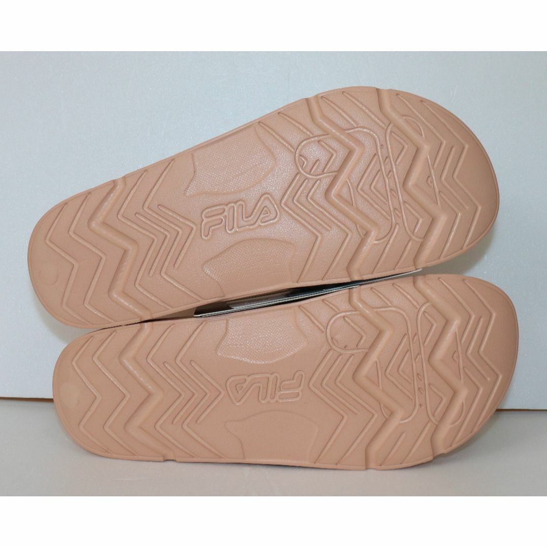 FILA(フィラ)の新品 N°21 × FILA ヌメロヴェントゥーノ サンダル 25cm 1017 レディースの靴/シューズ(サンダル)の商品写真