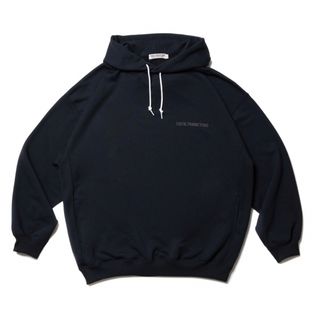 クーティー(COOTIE)のCOOTIE / Dry Tech Sweat Hoodie(パーカー)