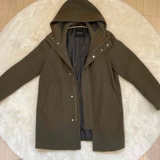 UNITED ARROWS green label relaxing - ユナイテッドアローズ　トレンチコート