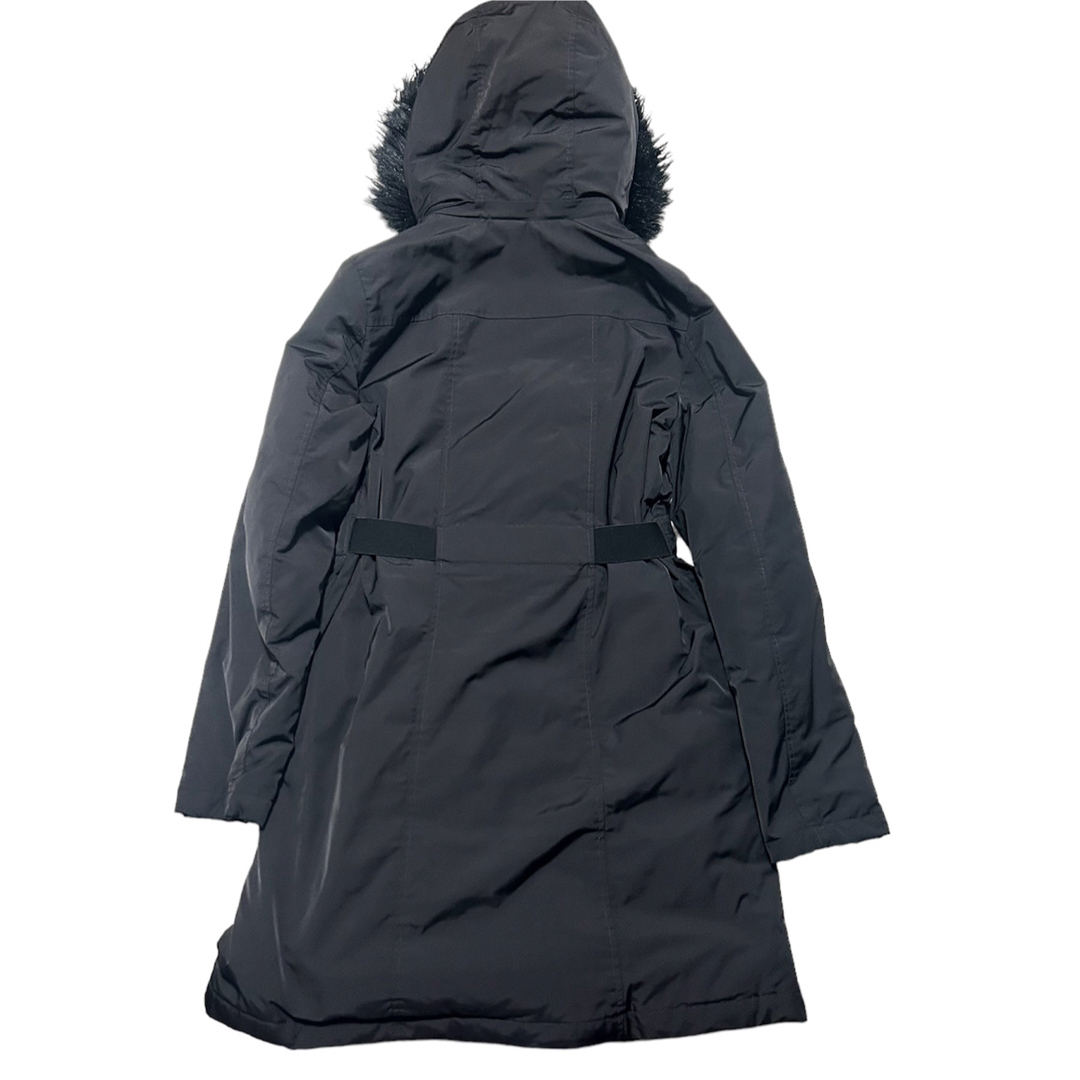 theory - 【極美品】Theory ダウンコート ロング フード Sの通販 by theory - 【極美品】Theory ダウンコート ロング フード Sの通販 by