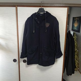 ラルフローレン(Ralph Lauren)の定価30万 RALPH LAUREN ショート コート XL SIZE(ピーコート)