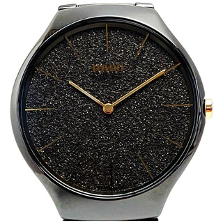 《希少》RADO Elegance 腕時計 ブラック ラグジュアリー ボーイズl