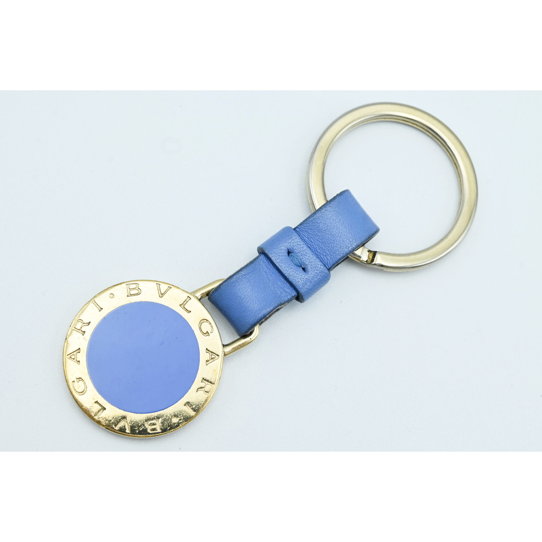 BVLGARI - M11 BVLGARI BVLGARI ブルガリブルガリ GP/レザー