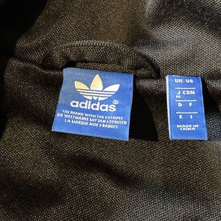 adidas - アディダス ワンピース ジャージ ジャケット きゃりー こじは