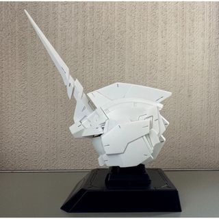 【marine様専用】ガンダムヘッドコレクション ユニコーンガンダム  (プラモデル)