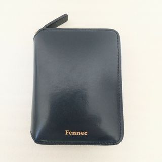 Fennec - 【匿名配送・送料無料】Fennec 二つ折り財布