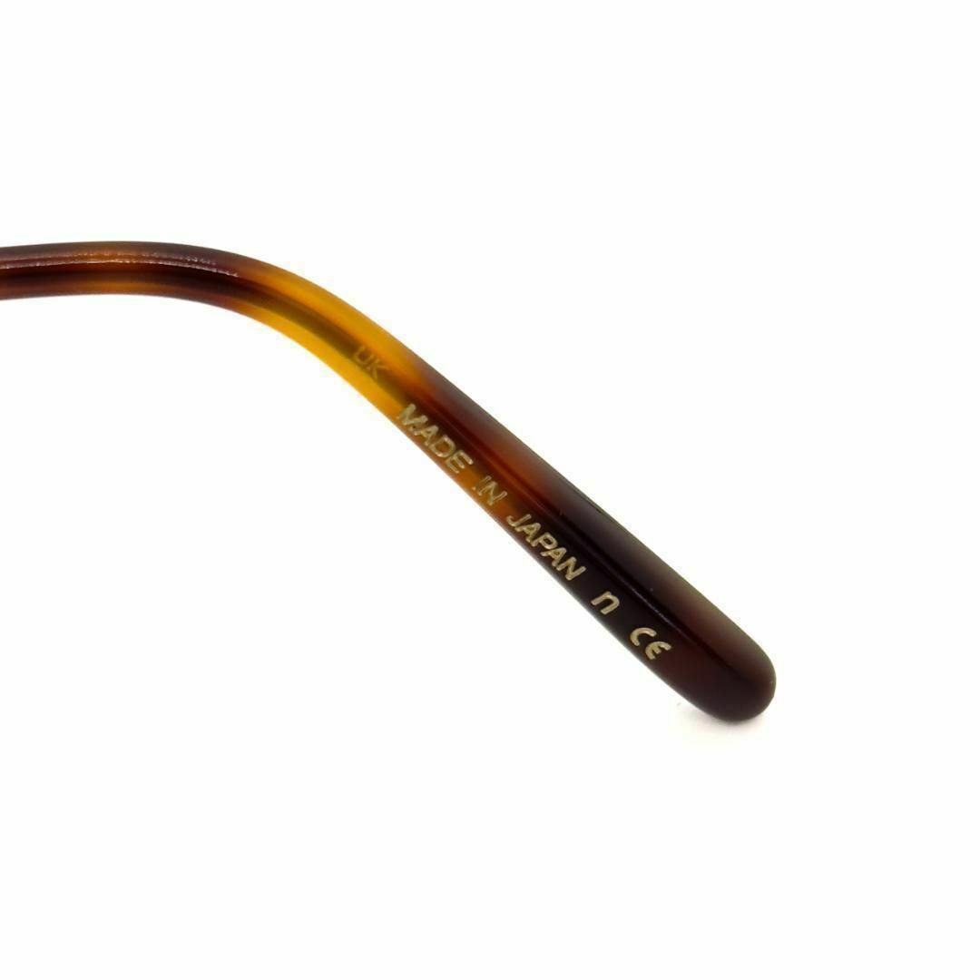 Oliver Peoples - 【新品/匿名】オリバーピープルズ サングラス 日本製