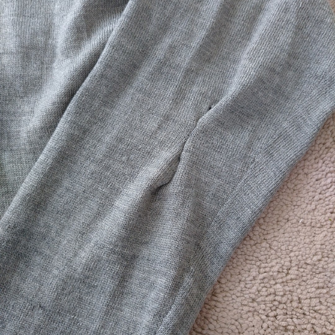 MUJI (無印良品)(ムジルシリョウヒン)の無印良品　メンズ　セーター メンズのトップス(ニット/セーター)の商品写真