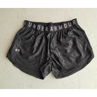 アンダーアーマー(UNDER ARMOUR) ショートパンツ(レディース)の通販