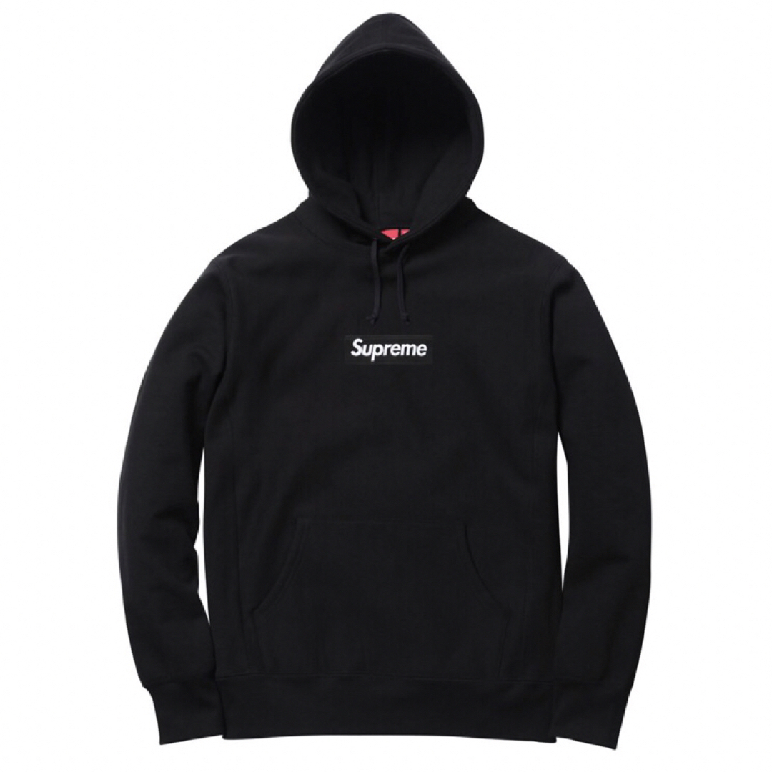 Supreme(シュプリーム)のSupreme Box Logo Hooded Sweatshirt メンズのトップス(パーカー)の商品写真