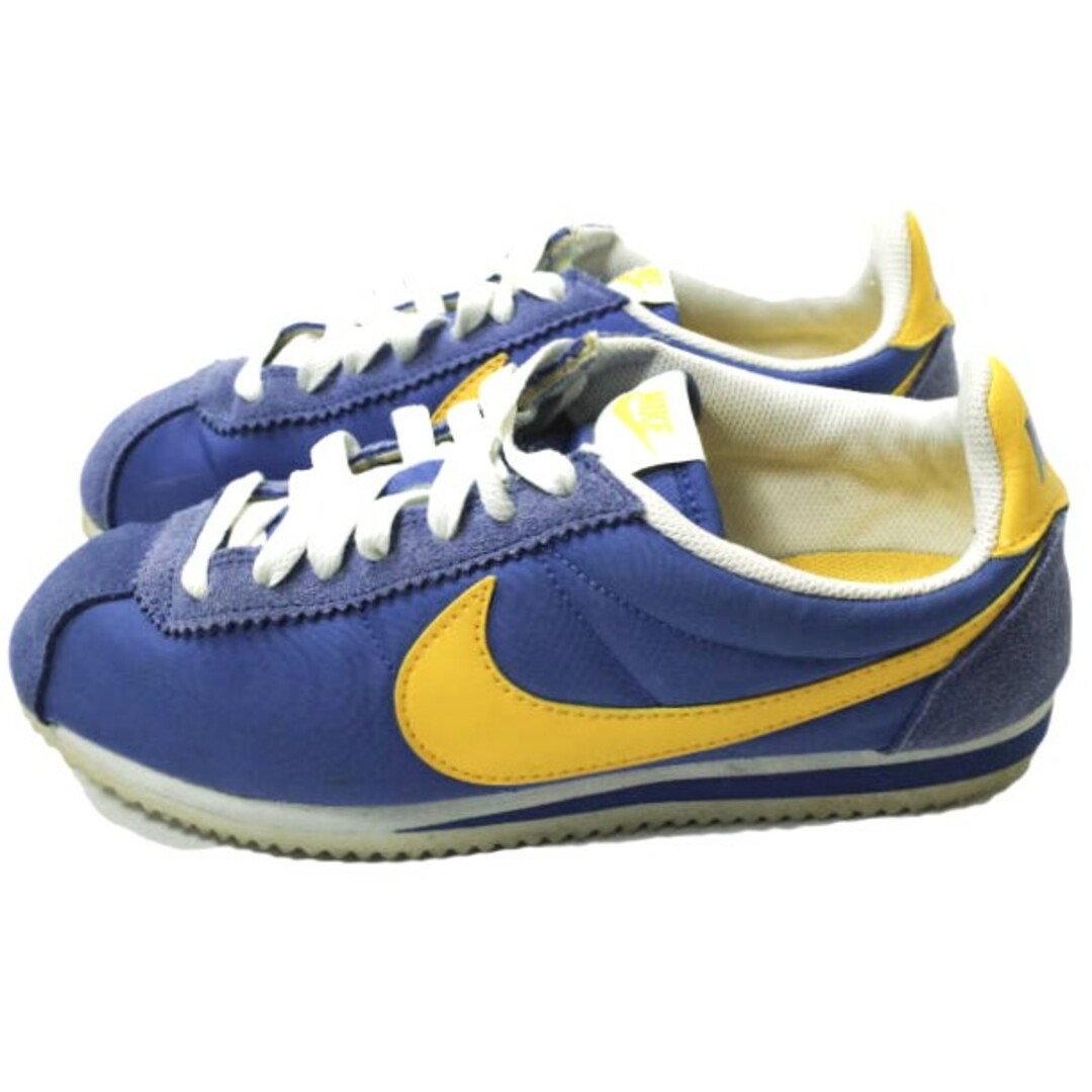 NIKE - NIKE ナイキ 15年製 CLASSIC CORTEZ NYLON クラシック ...