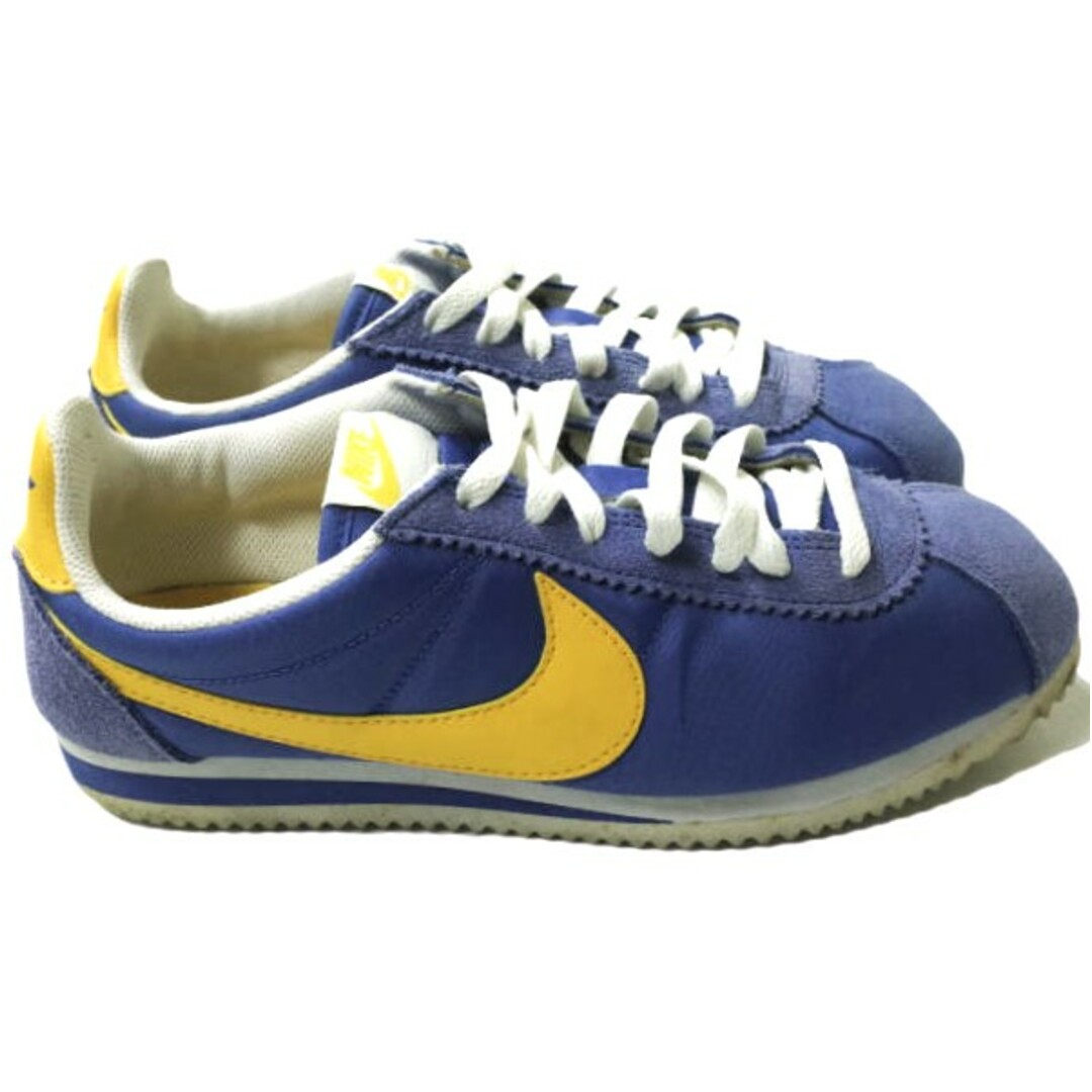 NIKE - NIKE ナイキ 15年製 CLASSIC CORTEZ NYLON クラシック ...