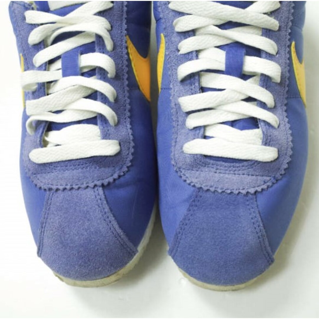 NIKE - NIKE ナイキ 15年製 CLASSIC CORTEZ NYLON クラシック ...