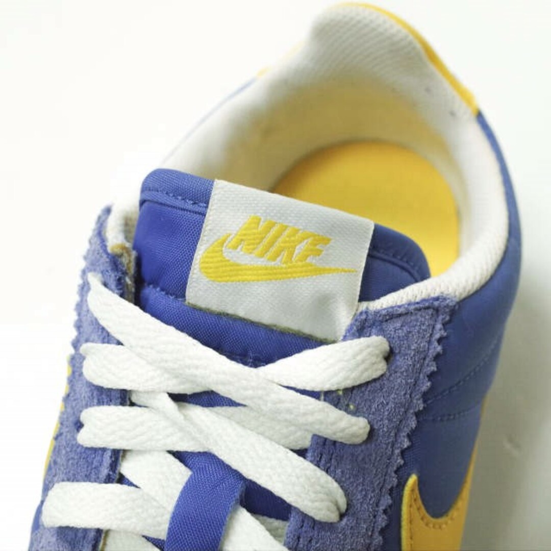 NIKE - NIKE ナイキ 15年製 CLASSIC CORTEZ NYLON クラシック ...