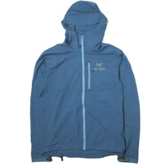 ARC'TERYX - アークテリクス スコーミッシュフーディ ブラック