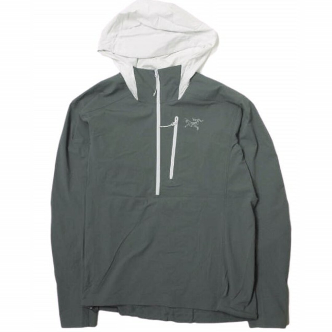 ARC'TERYX - ARC'TERYX アークテリクス PSIPHON SL PULLOVER