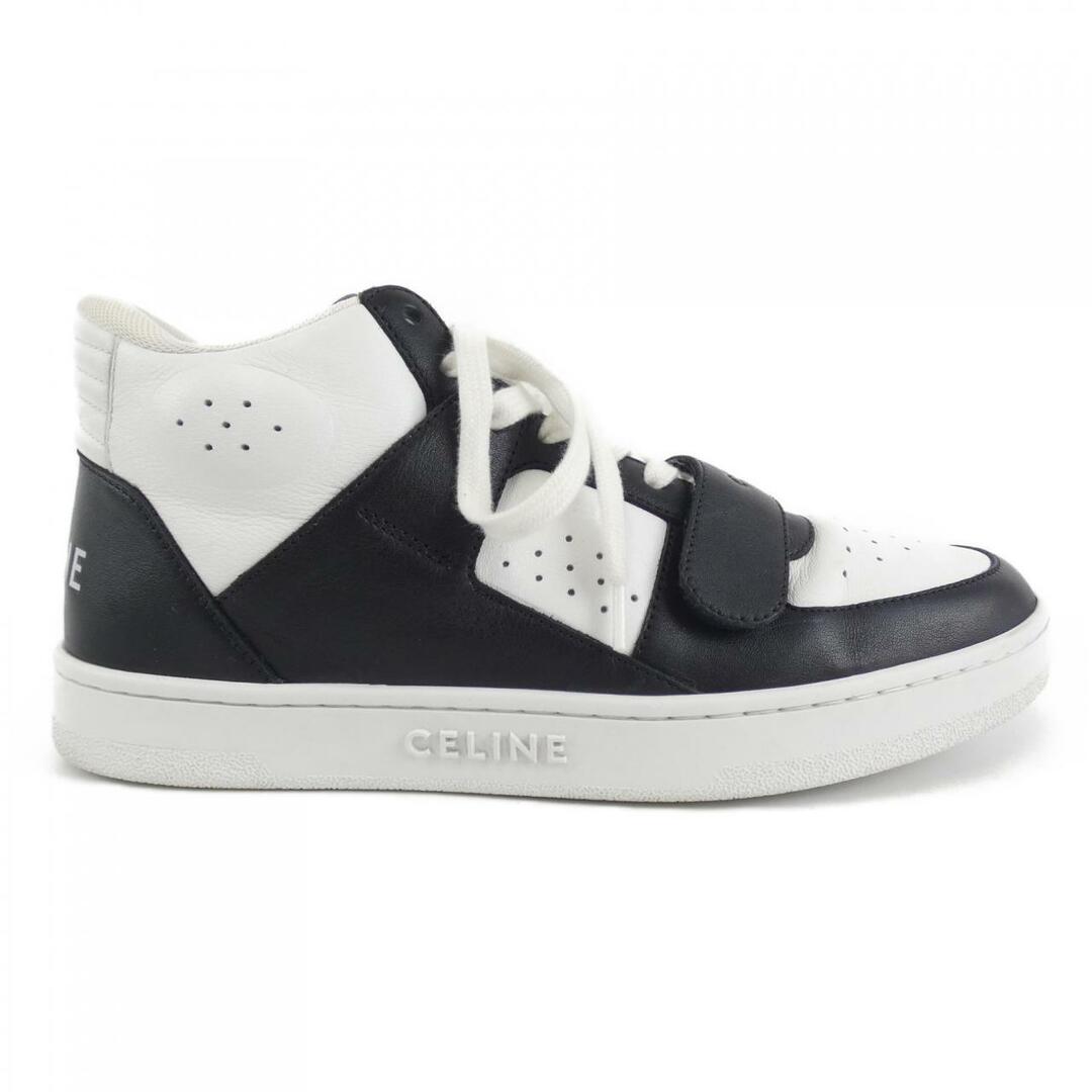 celine - セリーヌ CELINE スニーカーの通販 by KOMEHYO ONLINE ラクマ