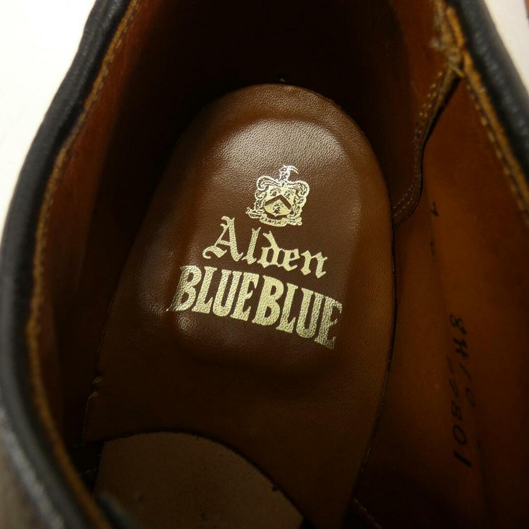 Alden(オールデン)のオールデン ALDEN シューズ メンズの靴/シューズ(その他)の商品写真