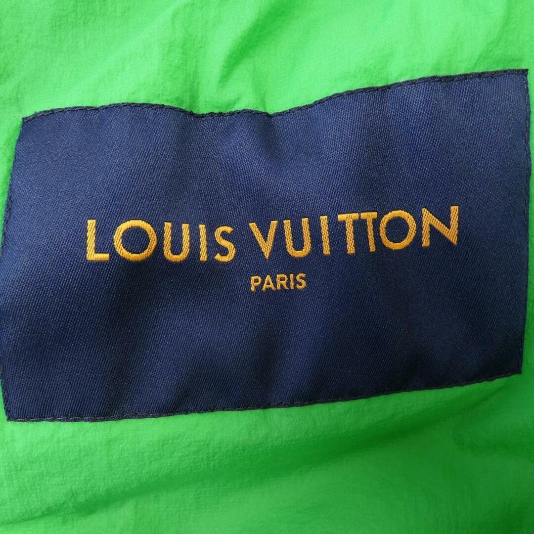 LOUIS VUITTON(ルイヴィトン)のルイヴィトン LOUIS VUITTON コート メンズのジャケット/アウター(その他)の商品写真