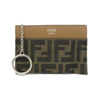 フェンディ(FENDI)の【新品】フェンディ 7AP074 AFBV コイン＆キーケース(キーホルダー)