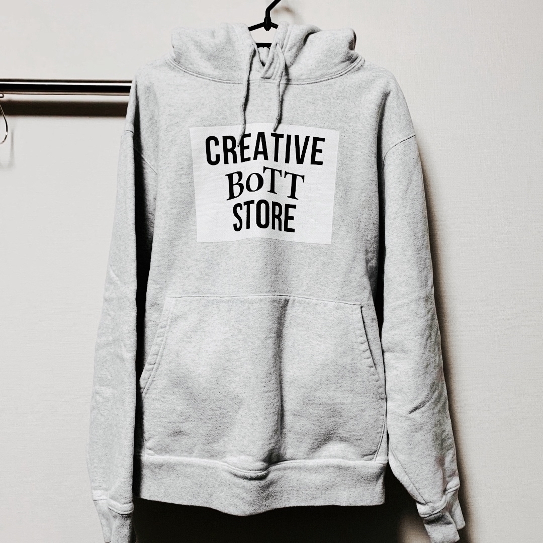 creative drug store BOTT Lサイズ