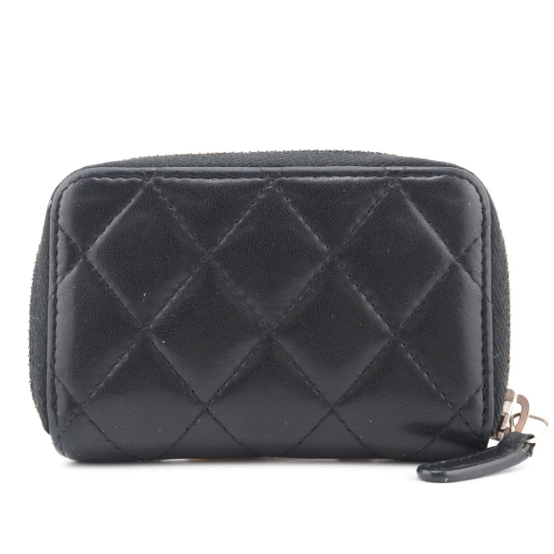 CHANEL(シャネル)のシャネル CHANEL コインケース
 ココマーク ブラックタイムレスクラシック AP0216 ブラック レディースのファッション小物(コインケース)の商品写真