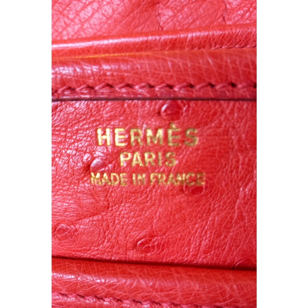 Hermes(エルメス)のエルメスバッグ　ヌメア レディースのバッグ(ショルダーバッグ)の商品写真