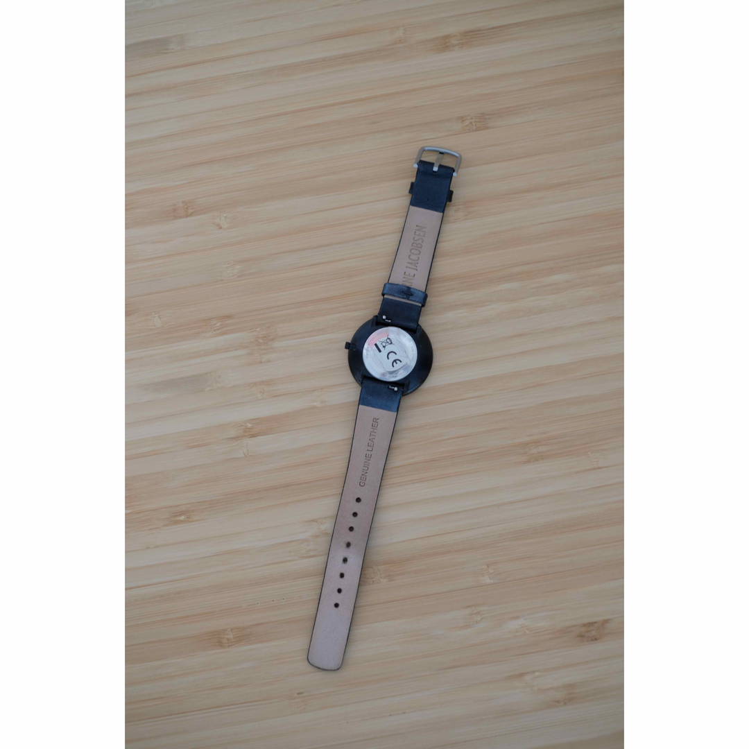 Arne Jacobsen(アルネヤコブセン)のarne jacobsen STATION watch アルネヤコブセン メンズの時計(腕時計(アナログ))の商品写真