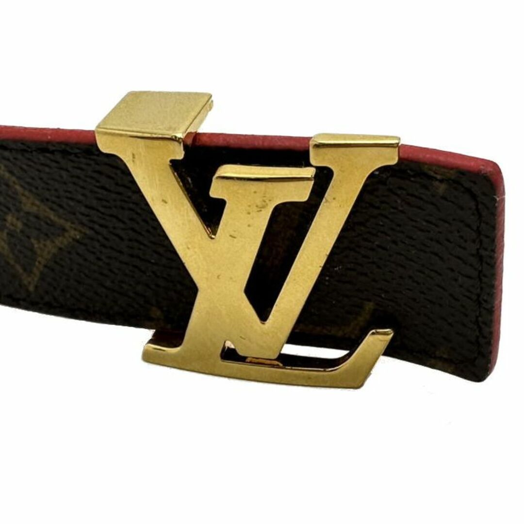 LOUIS VUITTON - ルイヴィトン/LOUIS VUITTON/ベルト/モノグラム/サン