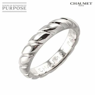 CHAUMET - ショーメ リング ビーマイラブ コレクション ハニカムリング ...