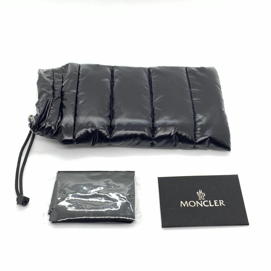 MONCLER - 【新品】モンクレール サングラス ML0189F アジアンフィット