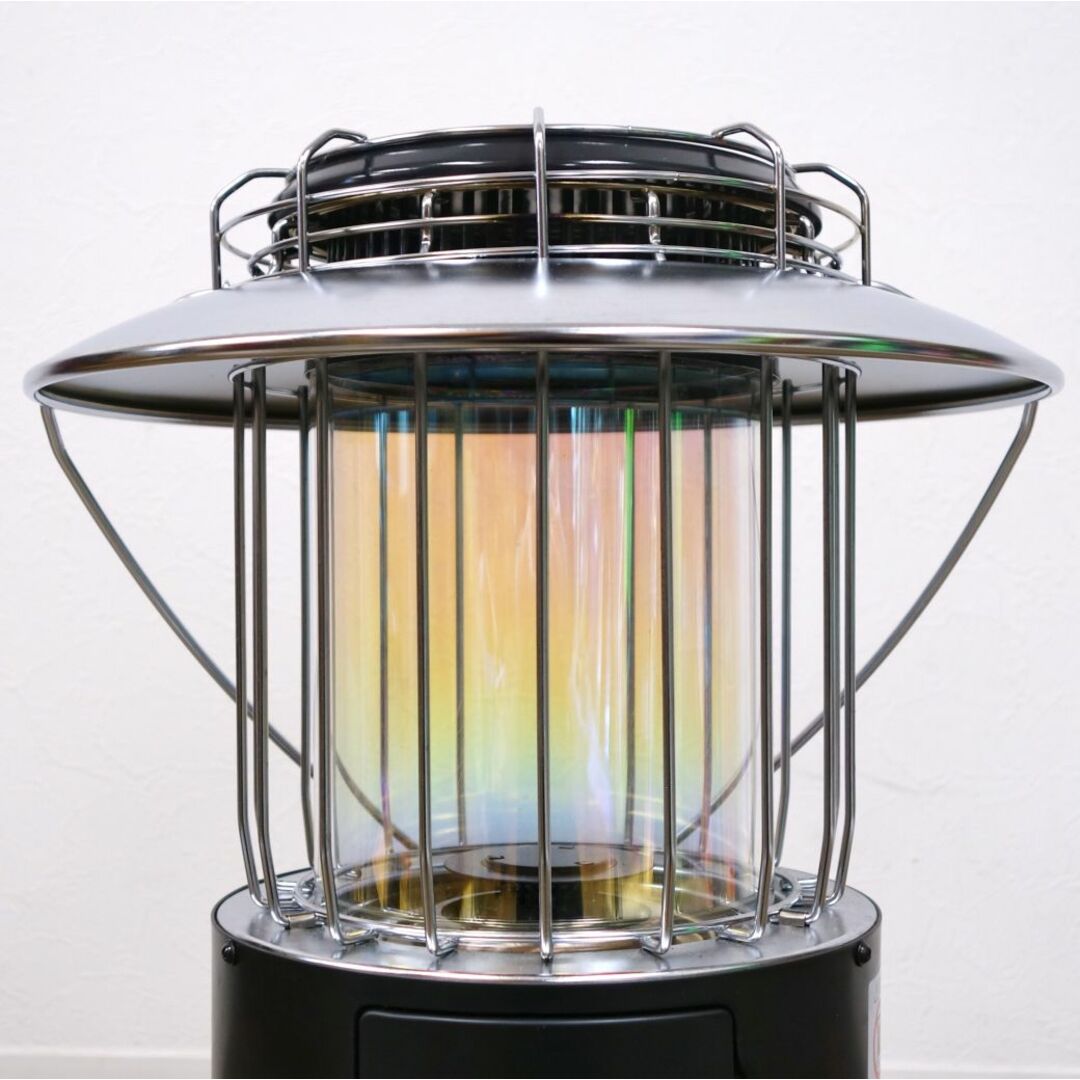 Snow Peak - 美品 廃盤 スノーピーク snowpeak Rainbow Stove Snow Peak - 美品 廃盤 スノーピーク snowpeak Rainbow Stove