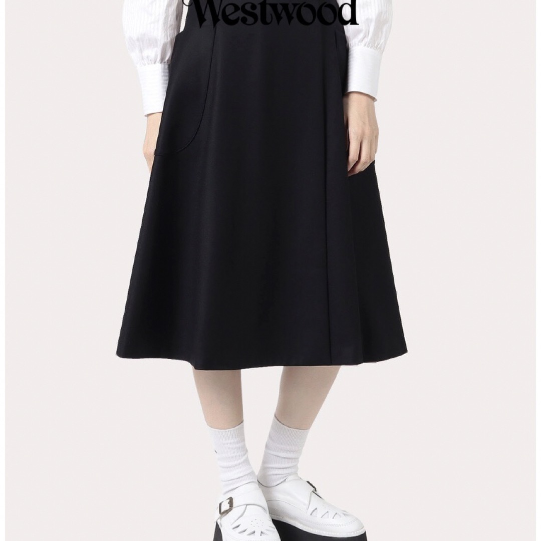 Vivienne Westwood - vivienne westwood red label ギャバ Vivienne Westwood - vivienne westwood red label ギャバ