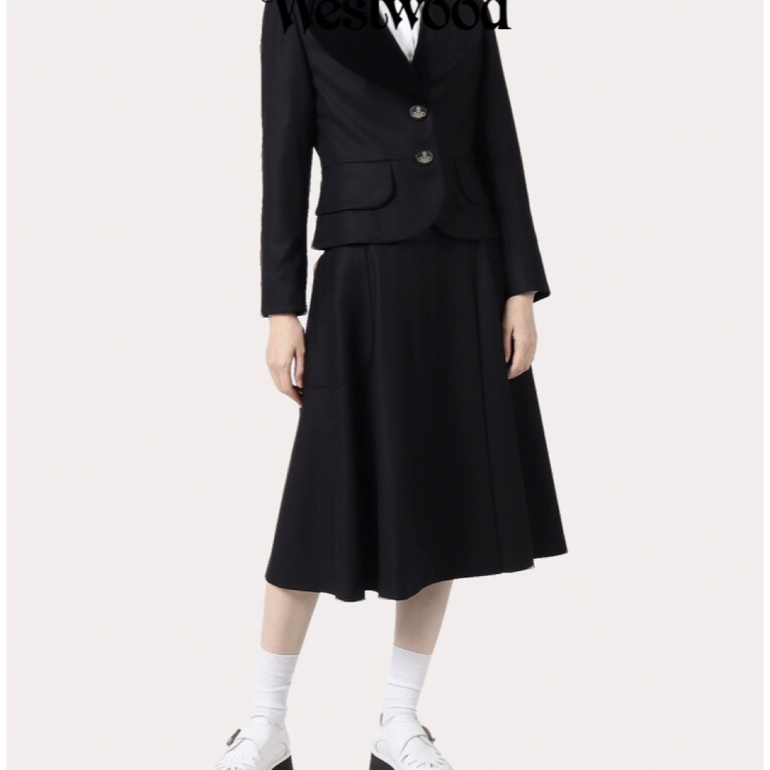 Vivienne Westwood - vivienne westwood red label ギャバ Vivienne Westwood - vivienne westwood red label ギャバ